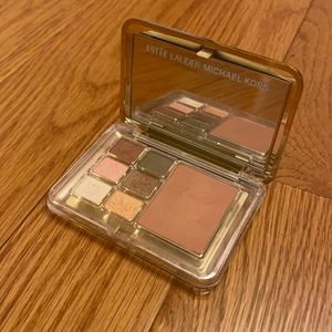 Estee Lauder Michael Kors Palette